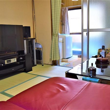 Guest House Wasso Kyoto Luaran gambar