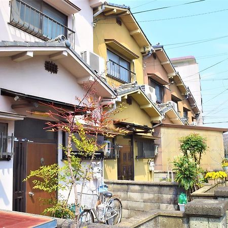 Guest House Wasso Kyoto Luaran gambar