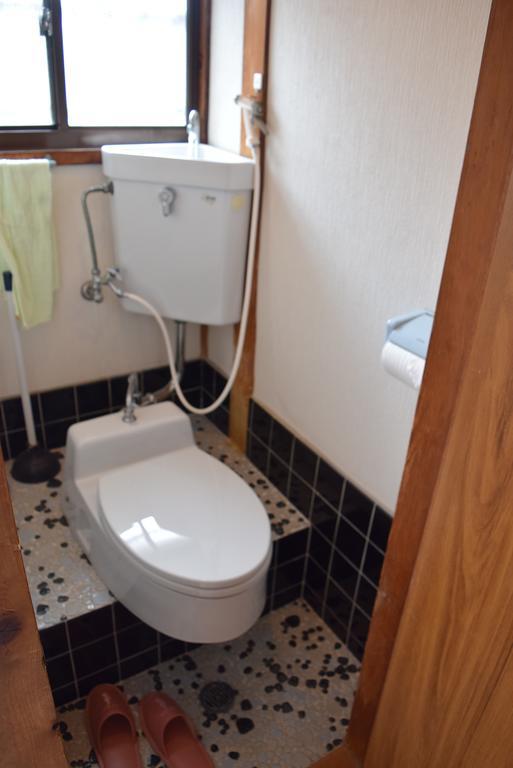 Guest House Wasso Kyoto Luaran gambar