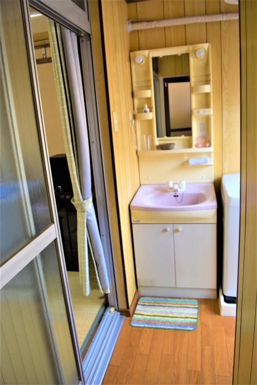 Guest House Wasso Kyoto Luaran gambar