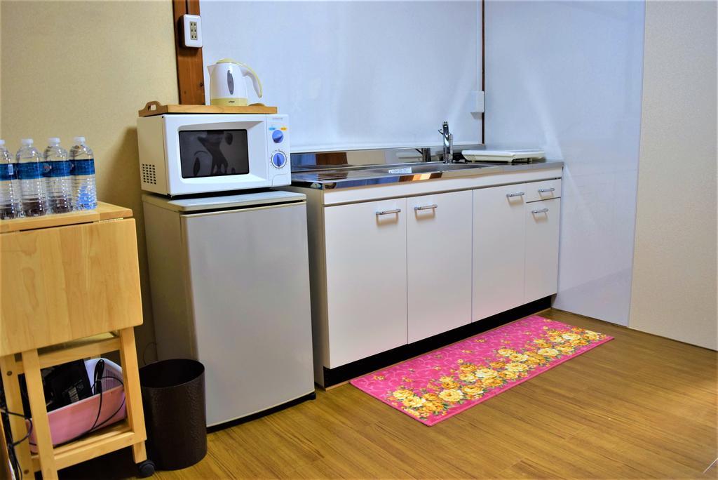 Guest House Wasso Kyoto Luaran gambar