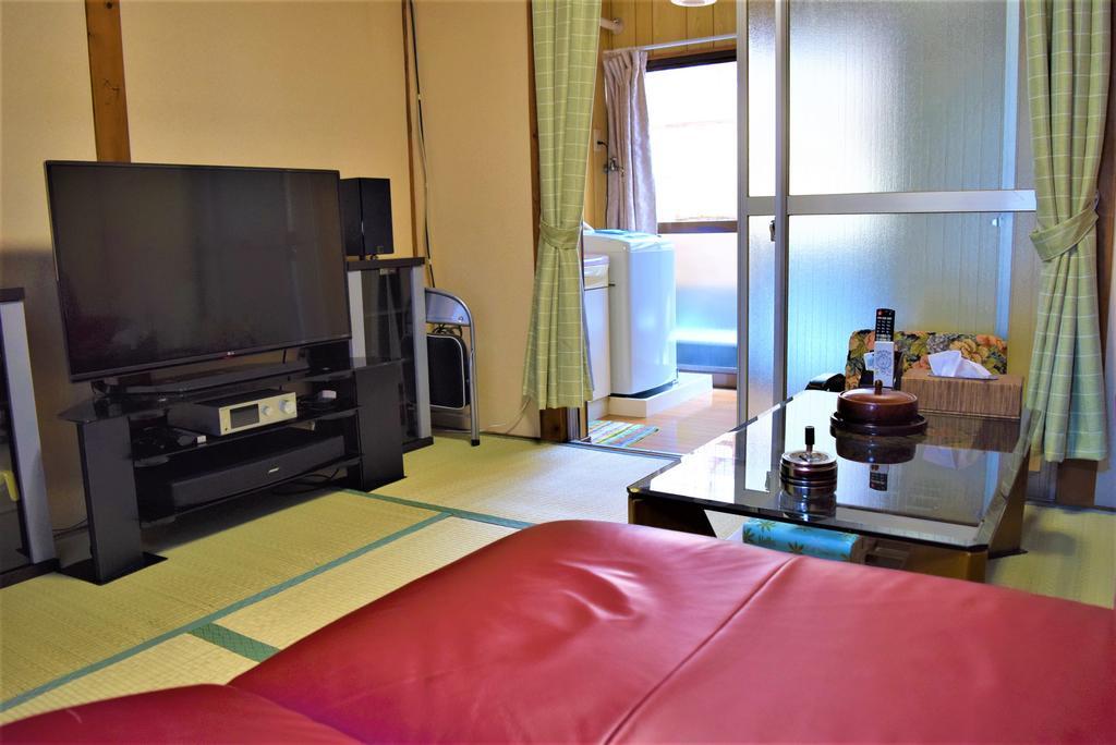 Guest House Wasso Kyoto Luaran gambar