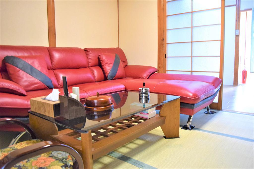 Guest House Wasso Kyoto Luaran gambar