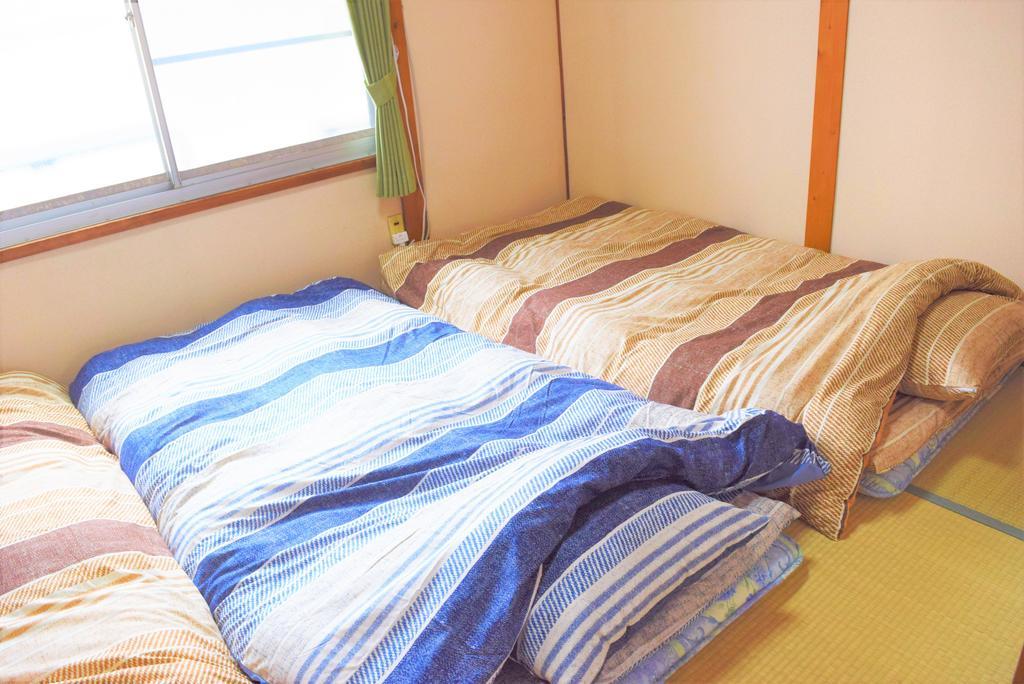 Guest House Wasso Kyoto Luaran gambar