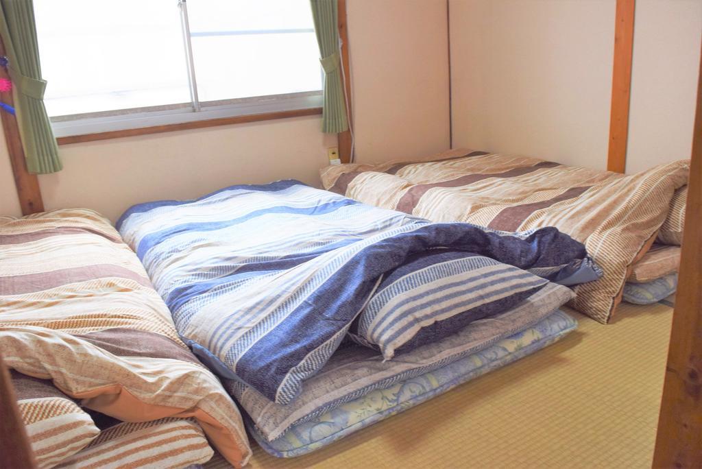 Guest House Wasso Kyoto Luaran gambar