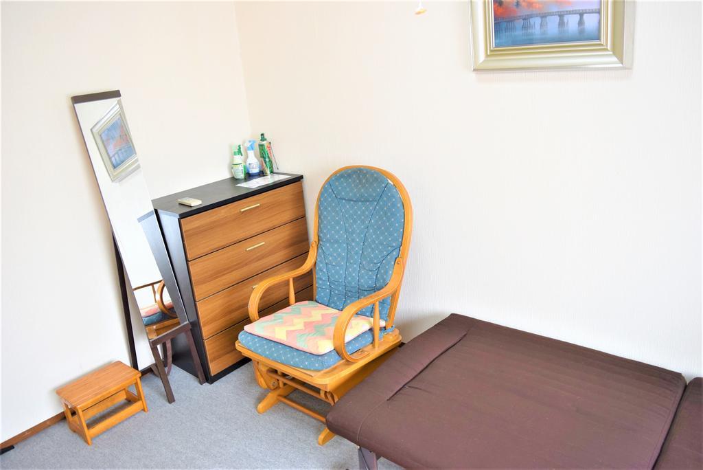 Guest House Wasso Kyoto Luaran gambar