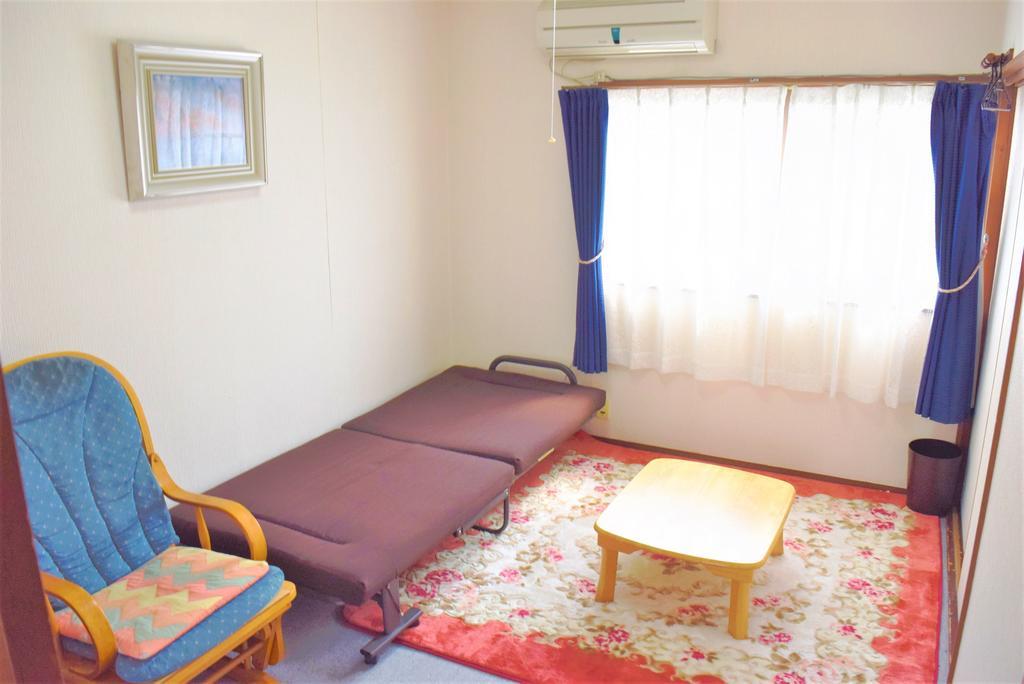 Guest House Wasso Kyoto Luaran gambar