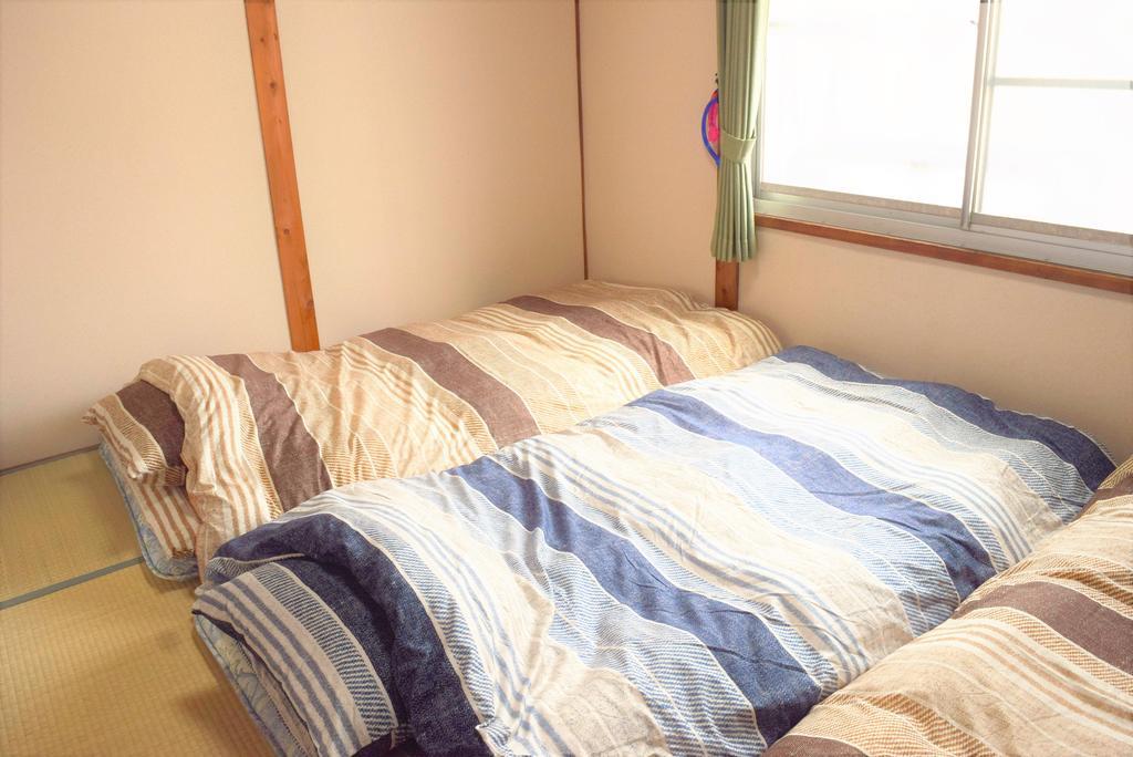 Guest House Wasso Kyoto Luaran gambar