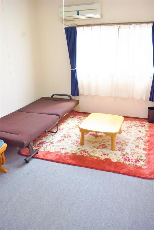 Guest House Wasso Kyoto Luaran gambar